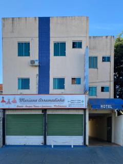 Hotel HB - Planaltina - 9