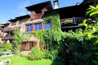Place of charm and tranquility HUT7558 - Ordino - 8