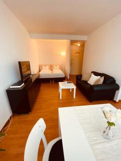City Centre Studio - Basilea - 7