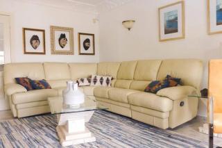 Villa Torre Nueva, Mijas Costa - La Cala de Mijas - 3