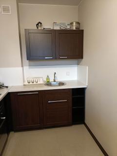 Apartament Paderewskiego 1 - Zielonka - 3