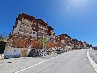 Home sweet Valberg - Péone - 0