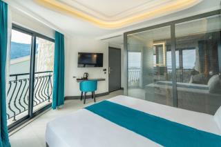 Gumus Peninsula Hotel - Kaş - 1