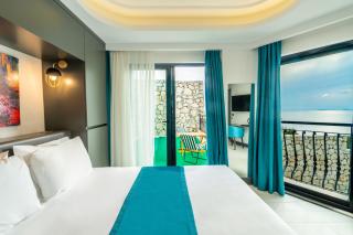 Gumus Peninsula Hotel - Kaş - 4