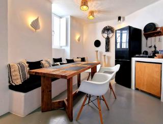 Elmina Two Bedroom Apartment in Mykonos Town - Míconos - 9