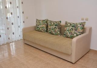 AM Apartments - 1