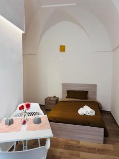 Le Camere Dei Mascia - Ceglie Messapica - 6