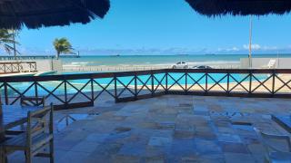 Apartamento com 2 quartos de FRENTE PARA O MAR - Maceió - 8