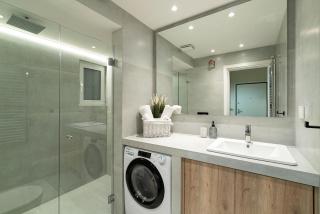 Electra Urban Apartment Athens - Athene - 9