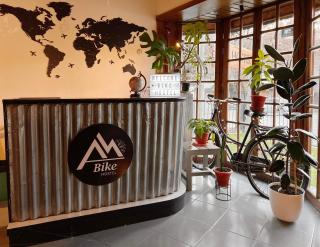 Bike Hostel - San Martín de los Andes - 0