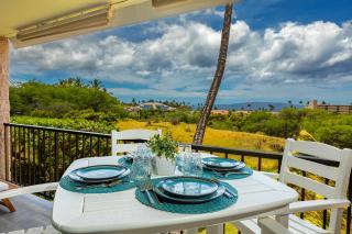 Kihei Ali'i Kai D201 condo - Kihei - 9