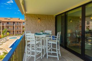 Kihei Ali'i Kai D201 condo - Kihei - 4