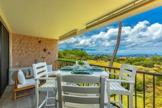 Kihei Ali'i Kai D201 condo - Kihei - 2