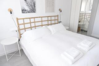 Apartamento con Parking a 50m de la playa - Sant Antoni de Calonge - 0