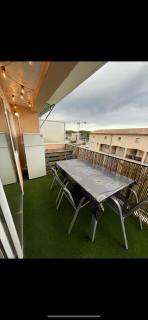 Appartement chill - Cavalaire Sur Mer - 9