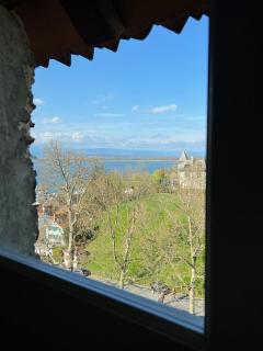 Altstadthaus - neu renoviert, barrierefrei - Murten - 1