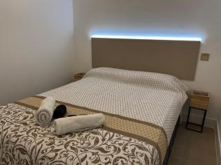 Loft2 Deluxe plaza mayor - 3