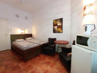 Bp SOHO GRAND Apartment - Budapest - 6