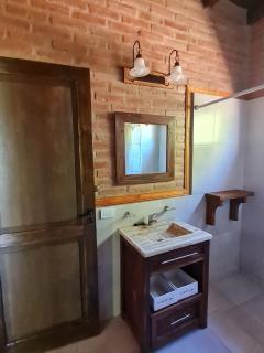 Cabaña Flor de Lis - 5