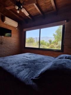 Cabaña Flor de Lis - San Javier - 1