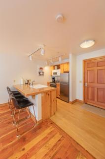 Targhee Rentals 122 in Driggs Idaho near Grand Targhee Ski Resort King Size Bed - Driggs - 1