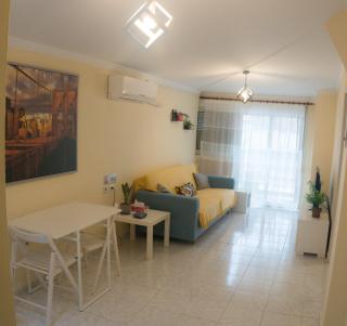 Modern cozy apartment in Kalamaria - Kalamariá - 0