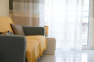 Modern cozy apartment in Kalamaria - Kalamariá - 8