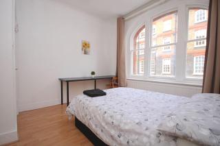 Great flat located in trendy Soho - Londra - 4