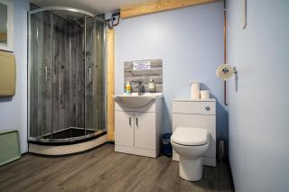 Hatters Meadows Glamping - 4