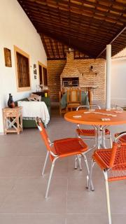 Casa com piscina, privativa, diarista, em condomínio, Bonito-Pe - 7
