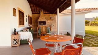 Casa com piscina, privativa, diarista, em condomínio, Bonito-Pe - 9