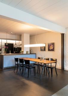 Altstadthaus - neu renoviert, barrierefrei - Murten - 7