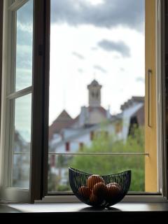 Altstadthaus - neu renoviert, barrierefrei - Murten - 5