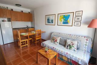 Sweet Flat with private patio Dunasol - Corralejo - 9
