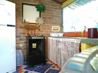 Casa da Floresta Santo André - Santo André - 7