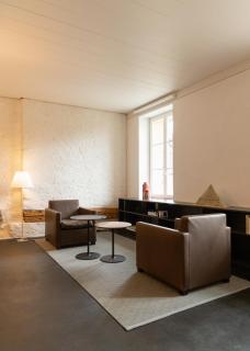 Altstadthaus - neu renoviert, barrierefrei - Murten - 3