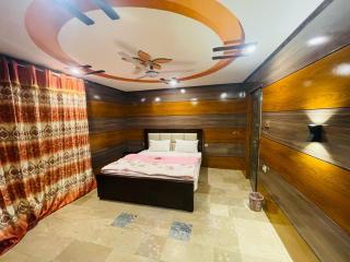 Royal Resort Skardu - Skardu - 9