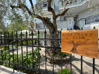 Elia Apartment II - Limenas - 9