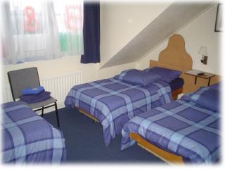 La Tavola Calda Hotel - Nuneaton - 9