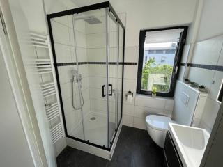 Schönes Reihenhaus mit Garten - 5