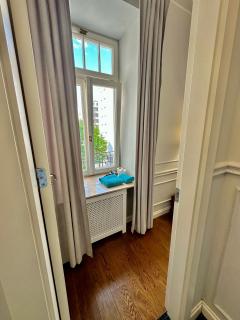 DECOR metro WiFi 300 Mbs 65TV Netflix HBO - Varsavia - 4