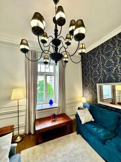 DECOR metro WiFi 300 Mbs 65TV Netflix HBO - 1