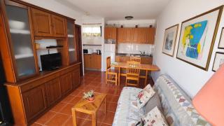Sweet Flat with private patio Dunasol - Corralejo - 5