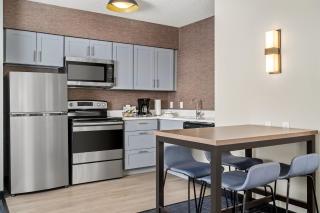 Residence Inn by Marriott Chicago Naperville/Warrenville - 3