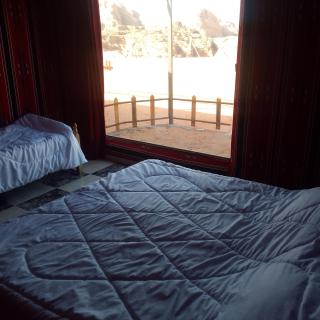 Natalia camp - Wadi Rum - 4