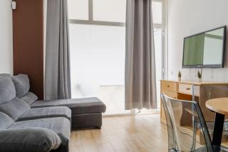 VV 403 Vista Mar con Balcón - 6