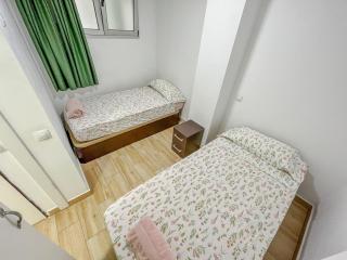 403 APARTAMENTO VISTA MAR con BALCÓN - 5