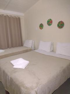 Sonho 2 Guest House - Búzios - 9