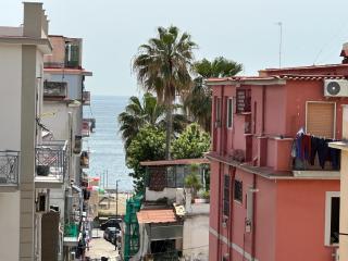 La Casa di Rosellina - Flat in Bagnoli - My Place - 1