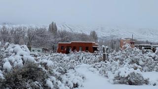 Mamuna Posada un lugar para disfrutar de a dos - Uspallata - 2